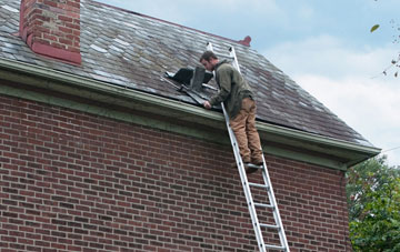 what affects urgent Pentre Ffwrndan roof repairs