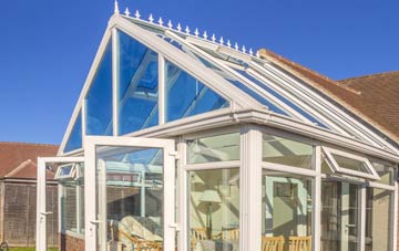 conservatory roof insulation costs Pentre Ffwrndan
