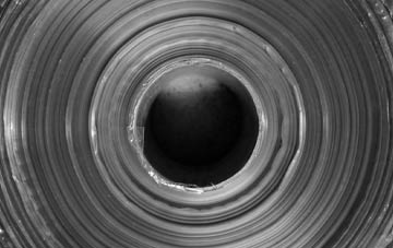 Pentre Ffwrndan edpm waterproofing