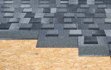 expert Pentre Ffwrndan asphalt roof companies