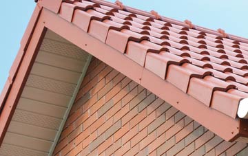 Pentre Ffwrndan fascia repair quotes