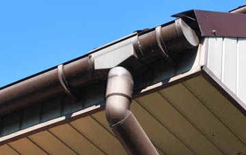 types of Pentre Ffwrndan fascias