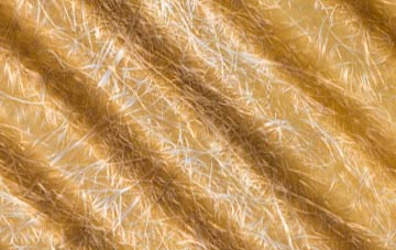 Pentre Ffwrndan fibreglass roof waterproofing