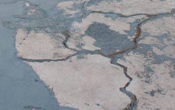 fibreglass roofing replacement Pentre Ffwrndan