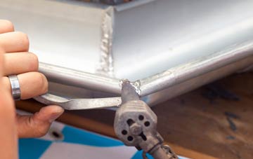 disadvantages of Pentre Ffwrndan lead roofing