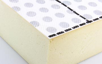 meeting Pentre Ffwrndan building codes