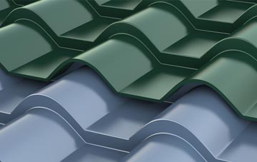 who should consider Pentre Ffwrndan plastic roofs