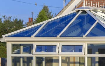 professional Pentre Ffwrndan conservatory insulation