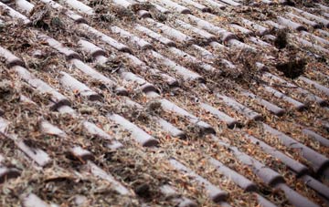 Pentre Ffwrndan roof cleaning companies