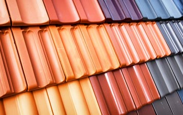 Pentre Ffwrndan roof tile costs