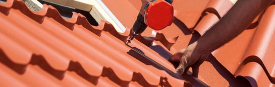 save on Pentre Ffwrndan roof installation costs