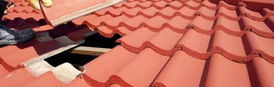 compare Pentre Ffwrndan roof repair quotes