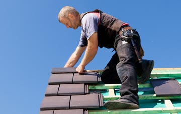 disadvantages of Pentre Ffwrndan slate roofing