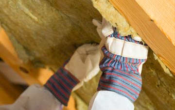 types of Pentre Ffwrndan pitched roof insulation materials