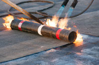 free Pentre Ffwrndan roof quotes