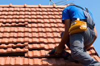 Pentre Ffwrndan urgent roof repairs
