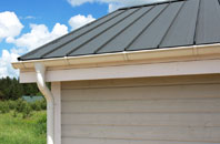 Pentre Ffwrndan fascia repair