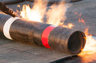 free Pentre Ffwrndan re-felting quotes