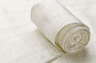 Pentre Ffwrndan fibreglass roofing repairs