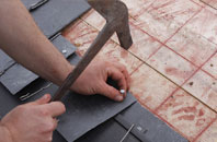free Pentre Ffwrndan garage roof repair quotes