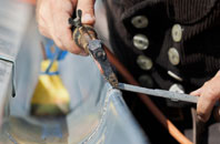 Pentre Ffwrndan lead roof quotes