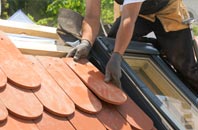 Pentre Ffwrndan tiled roofing companies