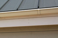 Pentre Ffwrndan soffit repair