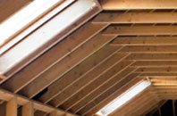 Pentre Ffwrndan tapered roof insulation quotes
